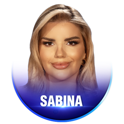 Sabina