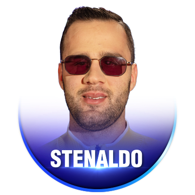 Stenaldo