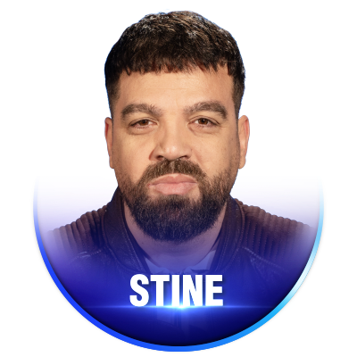 Stine