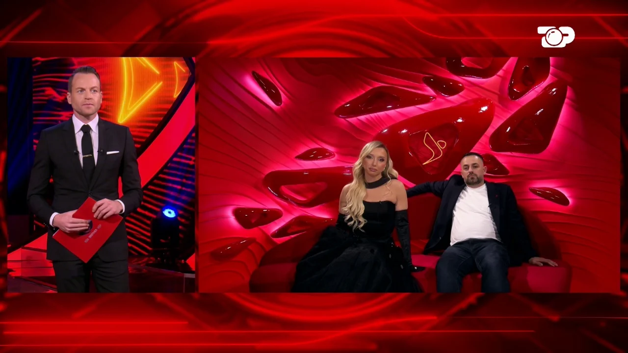 Big Brother VIP/ Lorna dhe Seno më pak të votuarit nga publiku, zgjedhin në nominim dy banorë të tjerë