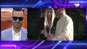 “Naiviteti i shtirur është gjëja më e shëmtuar”/ Përkujdesja e Brikenës për Stenaldon, modelja e “Big Brother VIP”: Kam qejf…