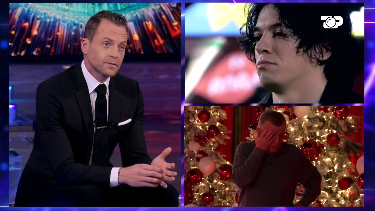 Prej vitesh pa asnjë kontakt me të atin/ Mes lotësh, Mali refuzon ta takojë: Një ditë do të ndodhë, i uroj gjithë të mirat në jetë