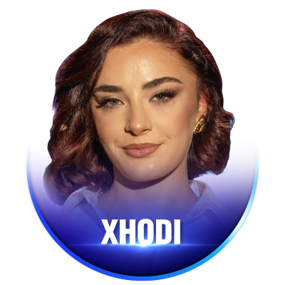 Xhodi