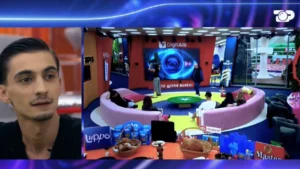 Përse ndodhi përplasja mes Ilirit dhe Juxhinit, i jepet fund “armiqësisë”? Banori në “Big Brother VIP”: I kërkova falje, ai nuk e bëri