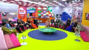 “Kë doni të largoni?”/ Tjetër nominim, një mes Kristit, Keijsit ose Senos do të lërë shtëpinë natën e sotme