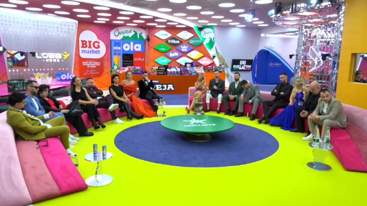 “Kë doni të largoni?”/ Tjetër nominim, një mes Kristit, Keijsit ose Senos do të lërë shtëpinë natën e sotme