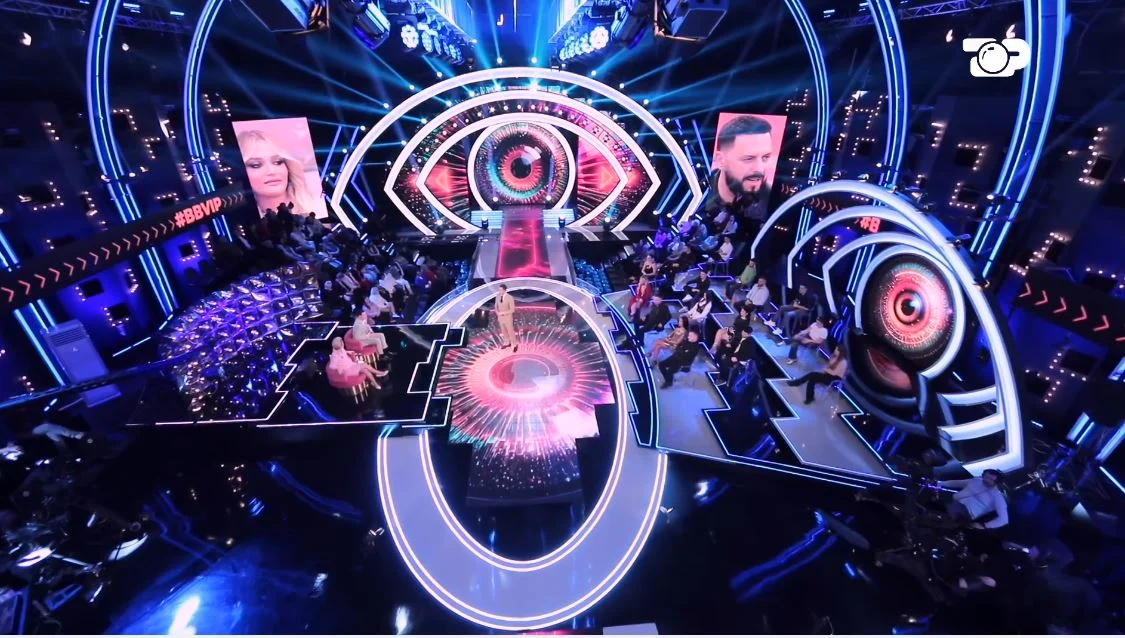 “Kanë lindur ndjenja”, çfarë po ndodh mes Selin dhe Mirit? Opinionistët të dyzuar: Unë vajzën time e kisha qit për flokësh jashtë