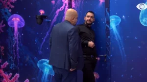 Ilir Vrenozi lë garën e Big Brother Vip Albania 5, ç’ndodhi në shtëpi, shpërthen në lot