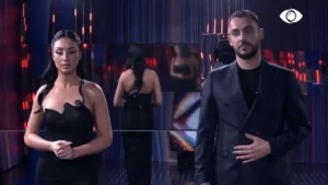 “Më ke tradhtuar”, Keijsi dhe Stelina përballë njëri-tjetrit, banori: Në mendjen tënde, sa kohë kemi qenë bashkë asnjëherë