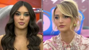 “Po prisja sinjalin e Gretës”/ Marrëdhënia Selin-Greta, banorja: Nuk e tregova njohjen nga jashtë për shkak të lojës. Lorna: Mashtruat një Shqipëri