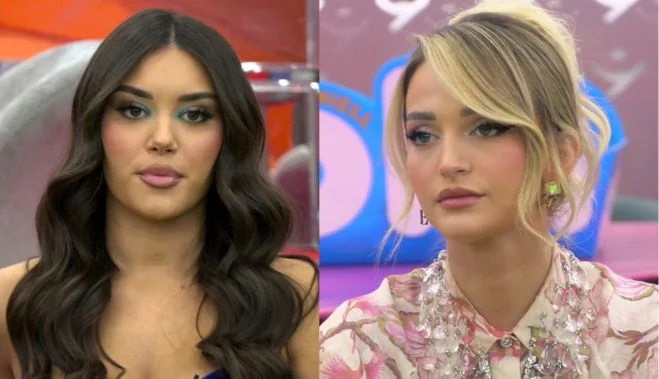 “Po prisja sinjalin e Gretës”/ Marrëdhënia Selin-Greta, banorja: Nuk e tregova njohjen nga jashtë për shkak të lojës. Lorna: Mashtruat një Shqipëri