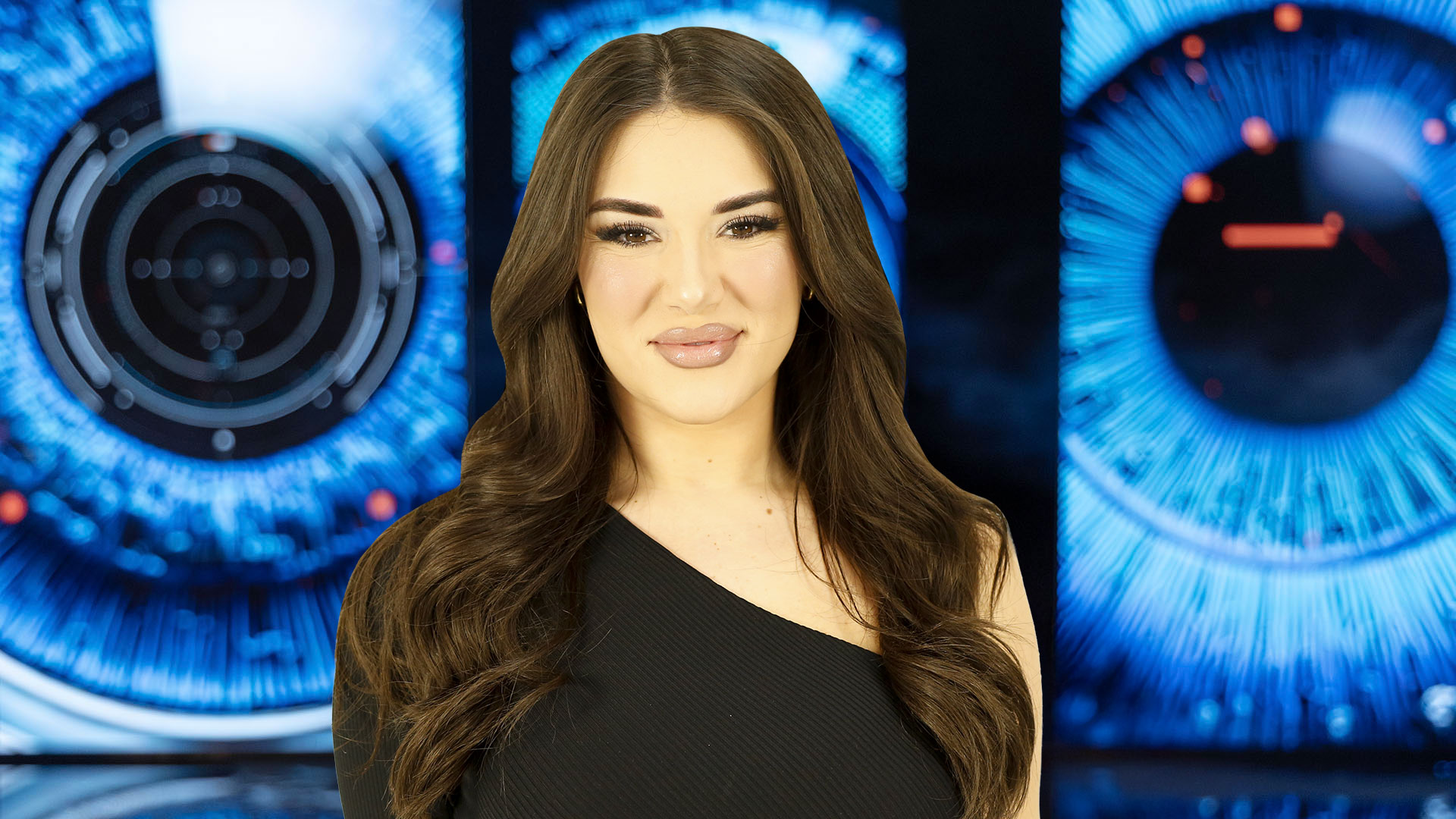 “Nuk do të përshtatesha shumë me Lornën”/ Një tjetër banore bëhet pjesë e shtëpisë së Big Brother VIP 5