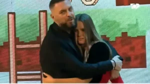 Miri takon të bijën, mesazhi i saj: Mos e ndaj fitoren tënde me asnjë