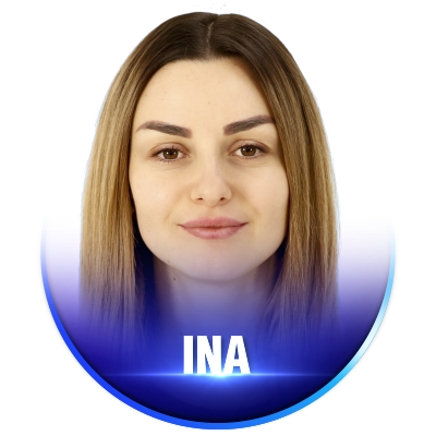 Ina