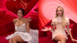 “Është më i poshtri”/ Greta tentoi të distanconte Selin nga Miri, dy kunatat përballen: I vetmi sinjal ka qenë…