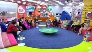 “Ai më vlerëson mua”, Greta përballet me deklaratat e Kristit në Dhomën e Rrëfimit, banori: Ajo më jep bezdi