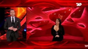 Një mënyrë nominimi ndryshe, Gretës i jepet mundësia të zgjedhë kë do të çojë në votim