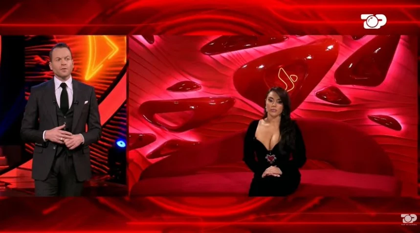 Një mënyrë nominimi ndryshe, Gretës i jepet mundësia të zgjedhë kë do të çojë në votim