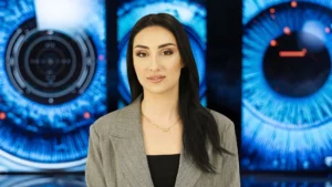 Ish e dashura e Keijsit bëhet pjesë e Big Brother VIP, kush është banorja më e re që do i bashkohet lojës