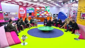 “Nuk lëvizja dot në shtëpi për shkak të Juxhinit”/ Sfida e banorëve të akuariumit ngjall debate në shtëpi, Mali: Prekjet e Selinës ishin të tepërta. Stenaldo: Viktimizim nga të dy