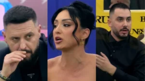 Deklaratë e fortë Keisit: Miri porosiste lule për dashnoret e tij te dyqani i Stelinës. I kthehet keq banorja:  Turp të kesh