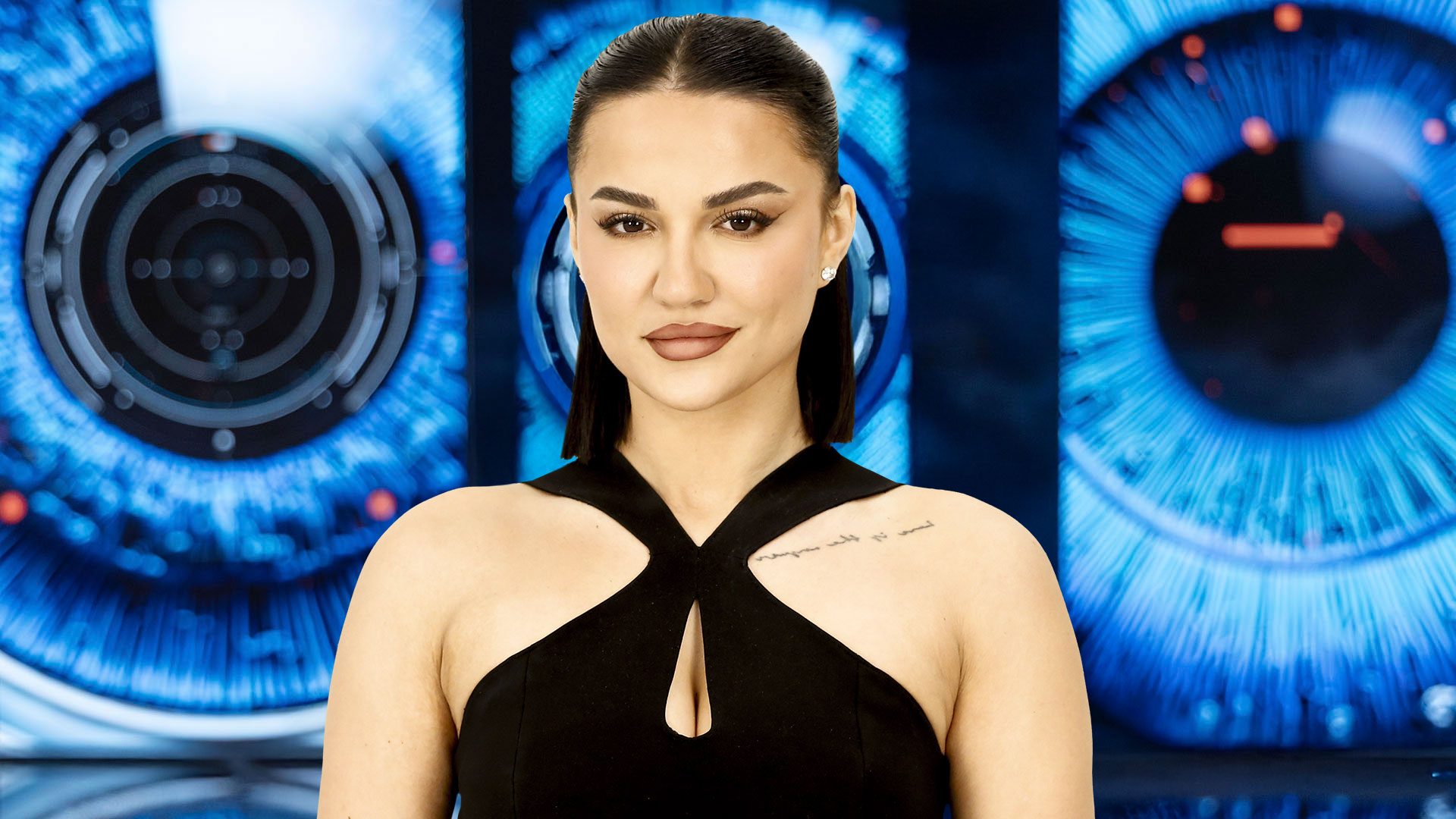 Një tjetër banore bëhet pjesë e Big Brother VIP, Baby G futet në shtëpi me një mision të veçantë