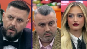 “Të ishe ti motra ime, unë s’të pranoja në shtëpi”/ Hyrja e Rogertit në shtëpi, përplasje të agravuara me banorët: Ti je pro incestit