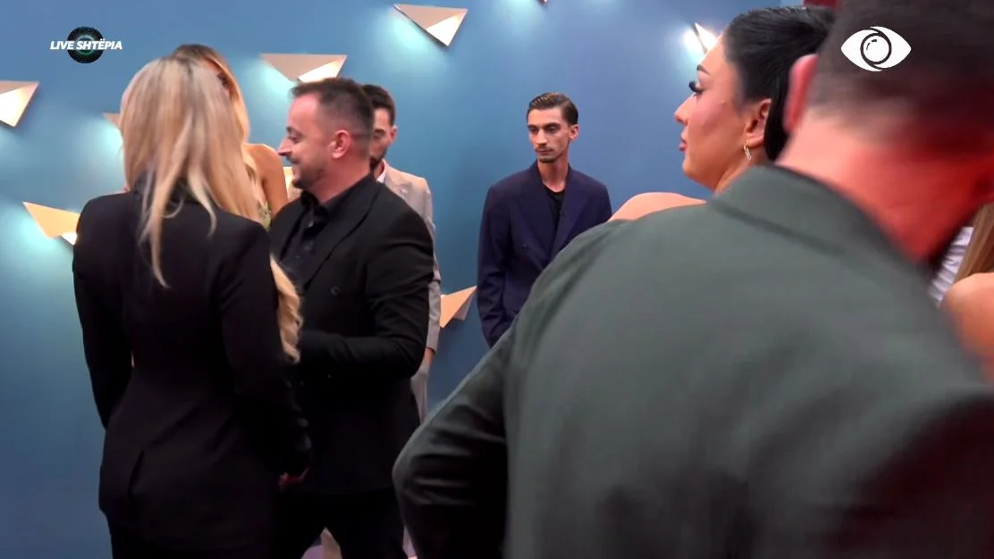 Përfundon loja për Armirin, më pak i preferuari për publikun