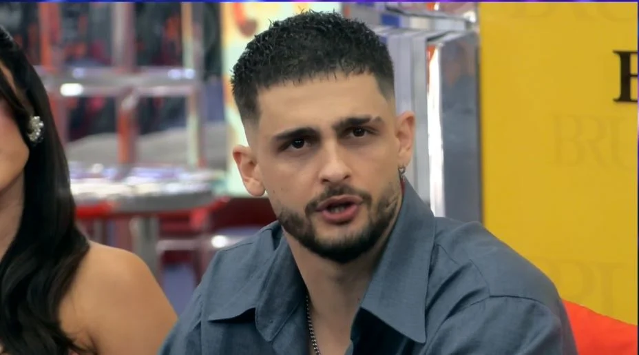 Debati me Rogertin pasi i kujtoi vëllanë e vdekur të Gjestit, Gimbo: Janë tema që nuk mund të preken