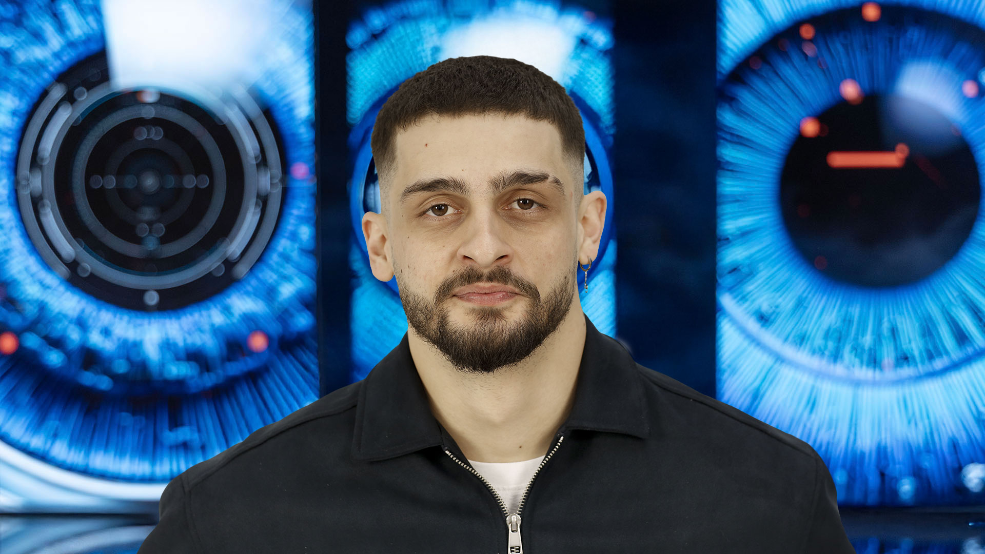 Një banor i ri i bashkohet shtëpisë, DJ personal i Gjestit bëhet pjesë e Big Brother VIP 5