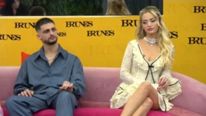 “Ajo më pëlqen shumë”, marrëdhënia e Gimbos me Selin, banori: Unë s’kam ardhur ta ndaj nga Miri, por…