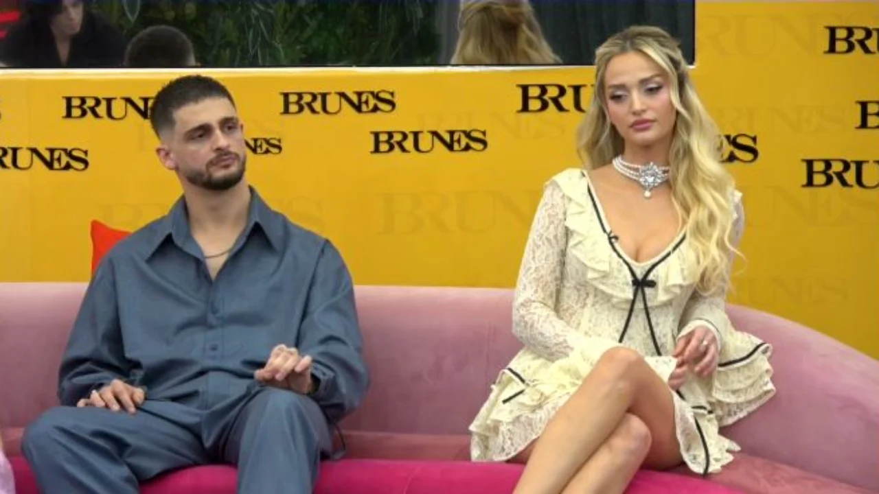 “Ajo më pëlqen shumë”, marrëdhënia e Gimbos me Selin, banori: Unë s’kam ardhur ta ndaj nga Miri, por…