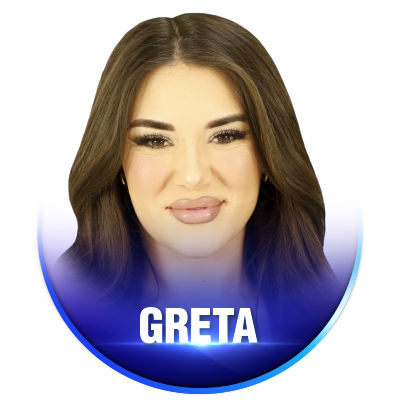 Greta