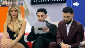 E papritur! Pas marrjes së letrës nga babai, Kristi kërkon të lërë në mes rrugëtimin e tij në BBV