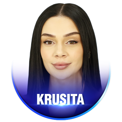 Krusita