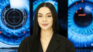 Hyrje e re në shtëpi, këngëtarja e njohur futet në Big Brother VIP Albania 5