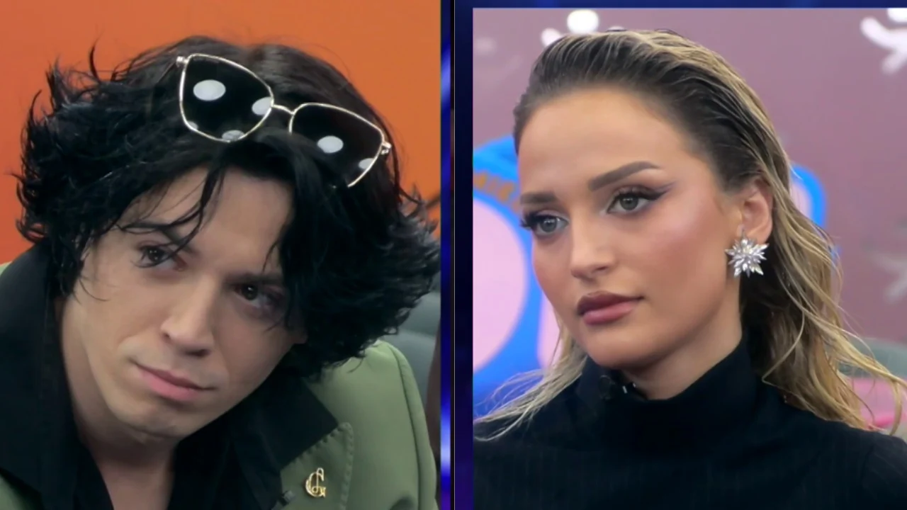 “Ka qenë komenti më ofendues që kam marrë”/ Debati mes Malit dhe Selinës, banorja: Sa për Kosovën, ajo është shtëpia ime e dytë