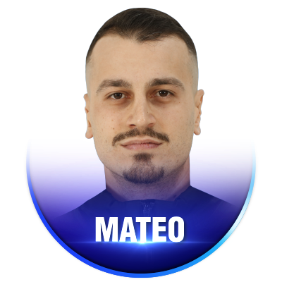 Mateo