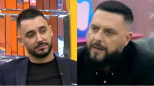 “I bëj thirrje avokatit tim, të ngrihet padi për shpifje”/ Debati mes Mirit dhe Keijsit, banori: Vetëm i jam kundërpërgjigjur ofendimeve