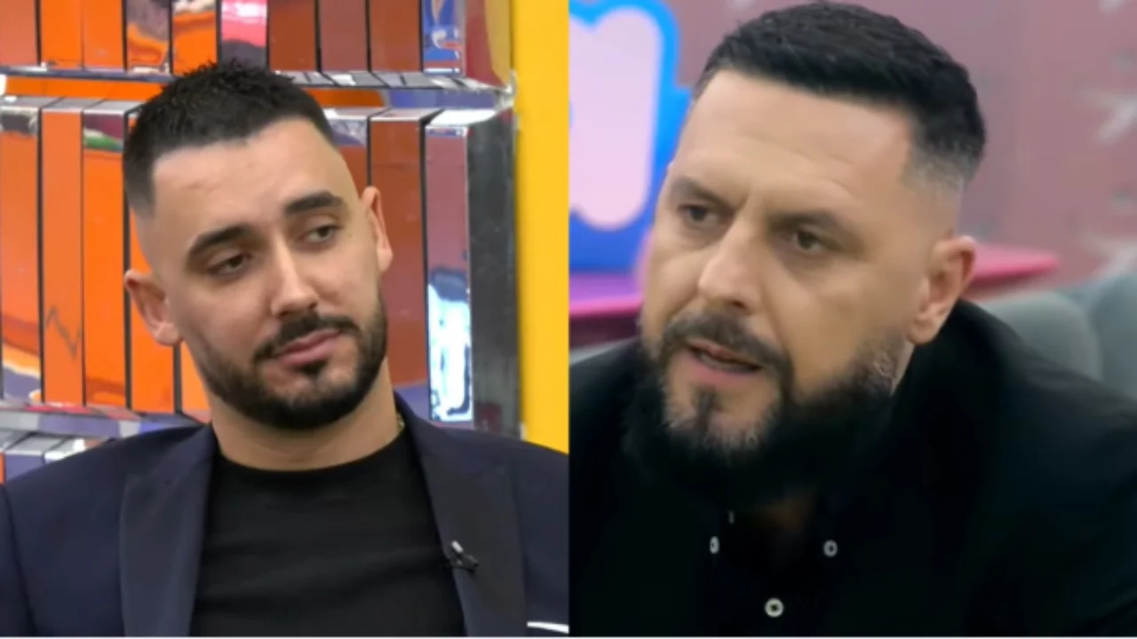 “I bëj thirrje avokatit tim, të ngrihet padi për shpifje”/ Debati mes Mirit dhe Keijsit, banori: Vetëm i jam kundërpërgjigjur ofendimeve