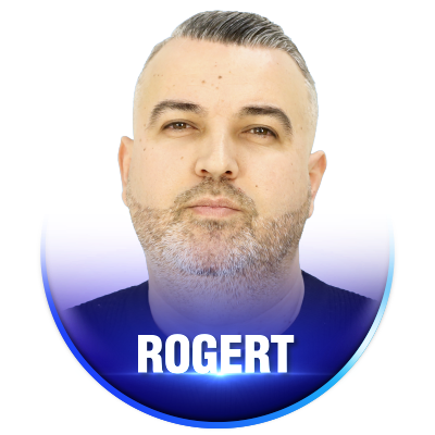 Rogert