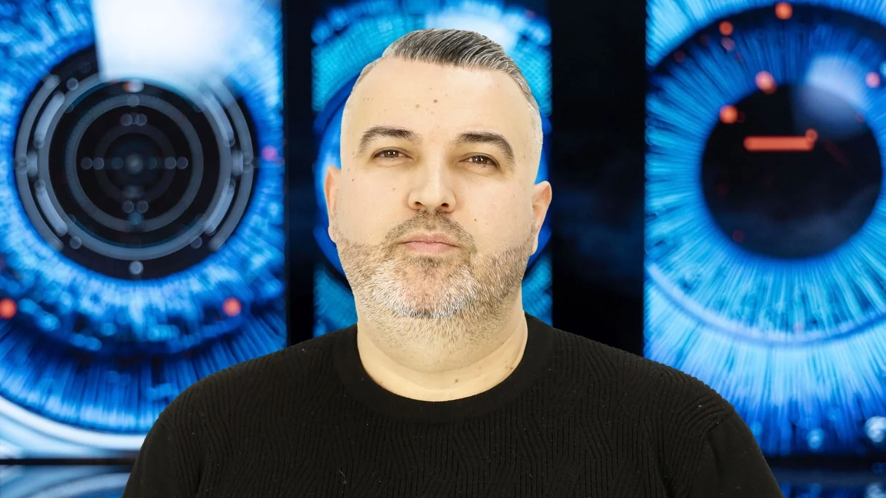 Një tjetër banor futet në shtëpi, gazetari i njohur sportive bëhet pjese e Big Brother VIP Albania 5