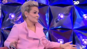 Kunatat janë si motra? Reagimi epik i Monika Kryemadhit: Avash mo avash, unë me motrën e Ilirit….