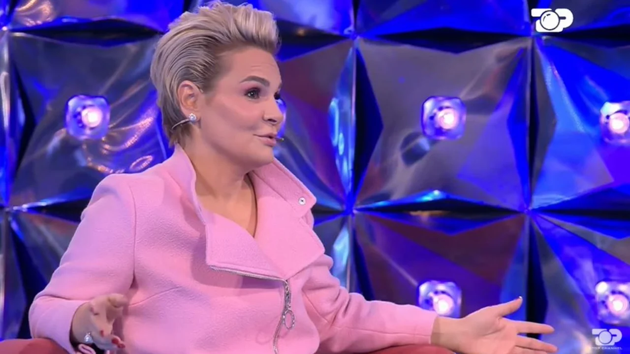 Kunatat janë si motra? Reagimi epik i Monika Kryemadhit: Avash mo avash, unë me motrën e Ilirit….