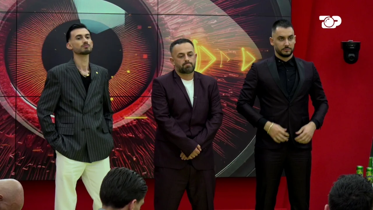 Shkak thyerja e rregullave/ Nominimi i dytë brenda natës, Seno lë shtëpinë e Big Brother VIP