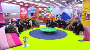 “Briki dhe Mali po viktimizohen”/ Pas sfidës së ‘Vëllait të Madh’, nisin përplasje mes Stenaldos dhe Brikenës