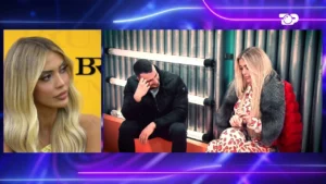 “Nuk folëm më sepse patëm një problem madhor”/ Raporti Brikena-Mateo, banorët tregojnë si u njohën dhe përse çdo gjë u ndërpre