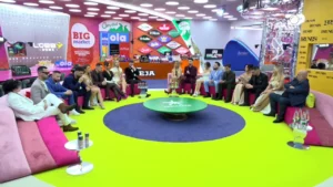 Plan për eliminim me zarf të zi që të anulohej televotimi/ Debate të forta në Big Brother, Mateo: Miri është xheloz për Selin