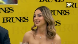 Pasi doli video duke u puthur me Keijsin, Ina Aderi bëhet konkurrente e Big Brother