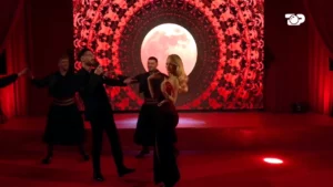 ‘Prime’ nis me një surprizë, Kristi prezanton këngën e bërë për Selin